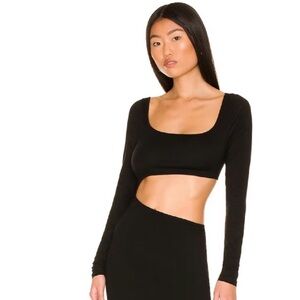 Superdown Lola Cut Out Dress Size: M NWOT